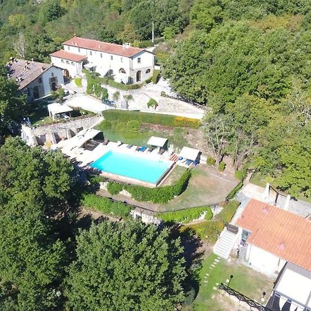 Casa Vacanze Borgo La Fratta Barberino di Mugello Εξωτερικό φωτογραφία