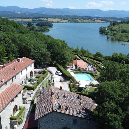 Casa Vacanze Borgo La Fratta Barberino di Mugello Εξωτερικό φωτογραφία