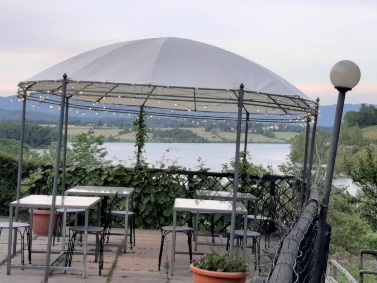 Casa Vacanze Borgo La Fratta Barberino di Mugello Εξωτερικό φωτογραφία