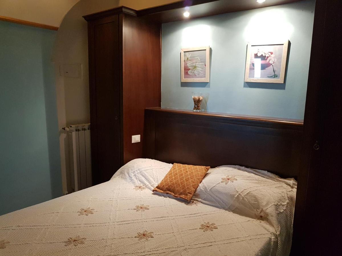 Casa Vacanze Borgo La Fratta Barberino di Mugello Εξωτερικό φωτογραφία