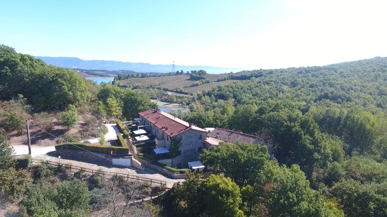 Casa Vacanze Borgo La Fratta Barberino di Mugello Εξωτερικό φωτογραφία
