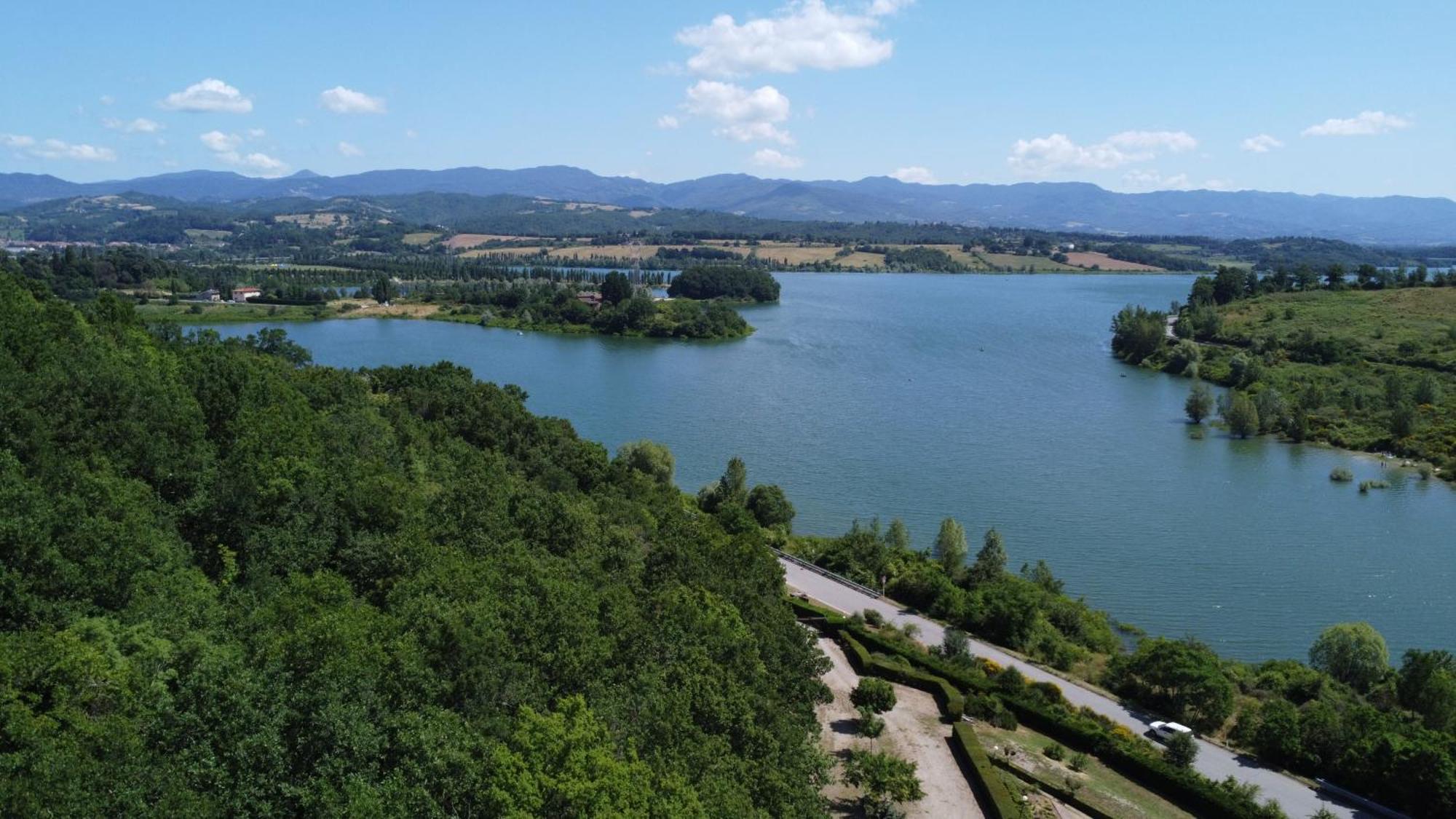 Casa Vacanze Borgo La Fratta Barberino di Mugello Εξωτερικό φωτογραφία