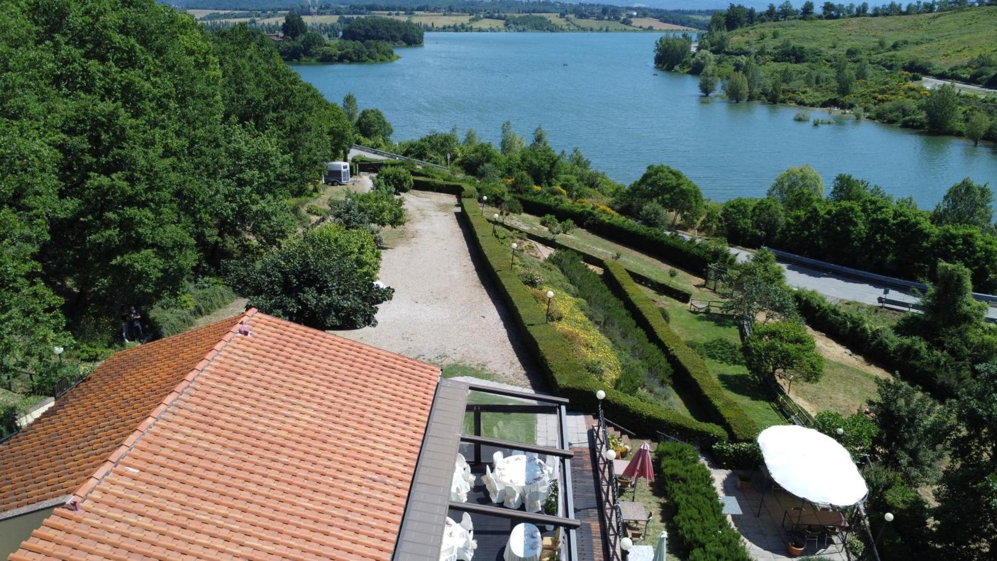 Casa Vacanze Borgo La Fratta Barberino di Mugello Εξωτερικό φωτογραφία