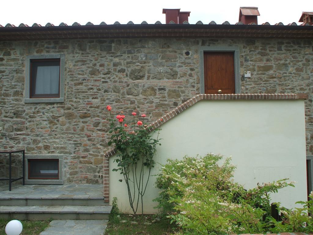 Casa Vacanze Borgo La Fratta Barberino di Mugello Εξωτερικό φωτογραφία