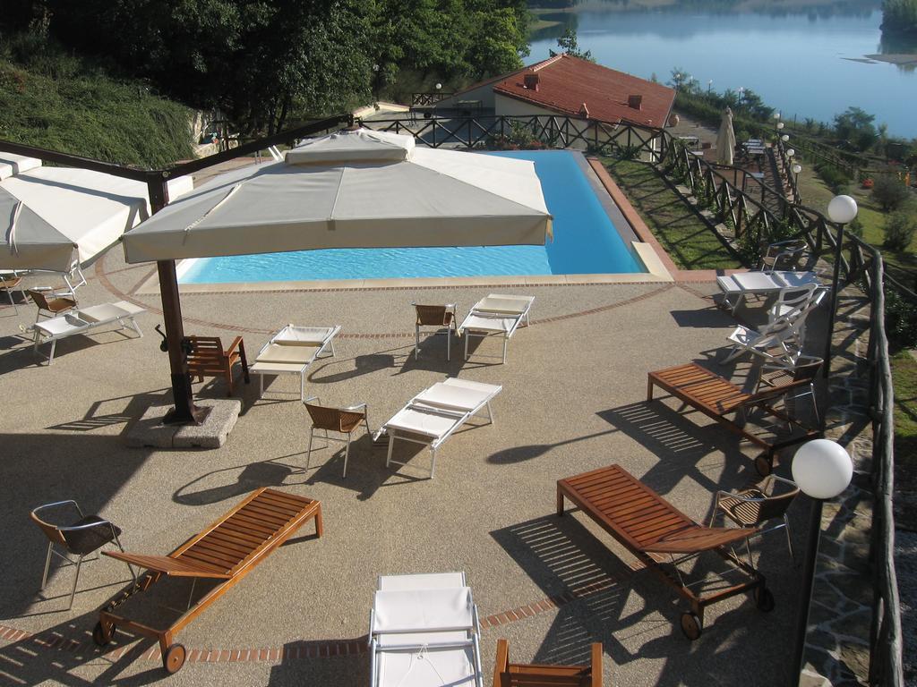 Casa Vacanze Borgo La Fratta Barberino di Mugello Εξωτερικό φωτογραφία