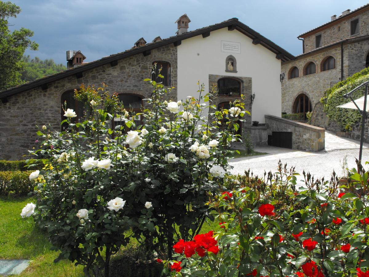 Casa Vacanze Borgo La Fratta Barberino di Mugello Εξωτερικό φωτογραφία