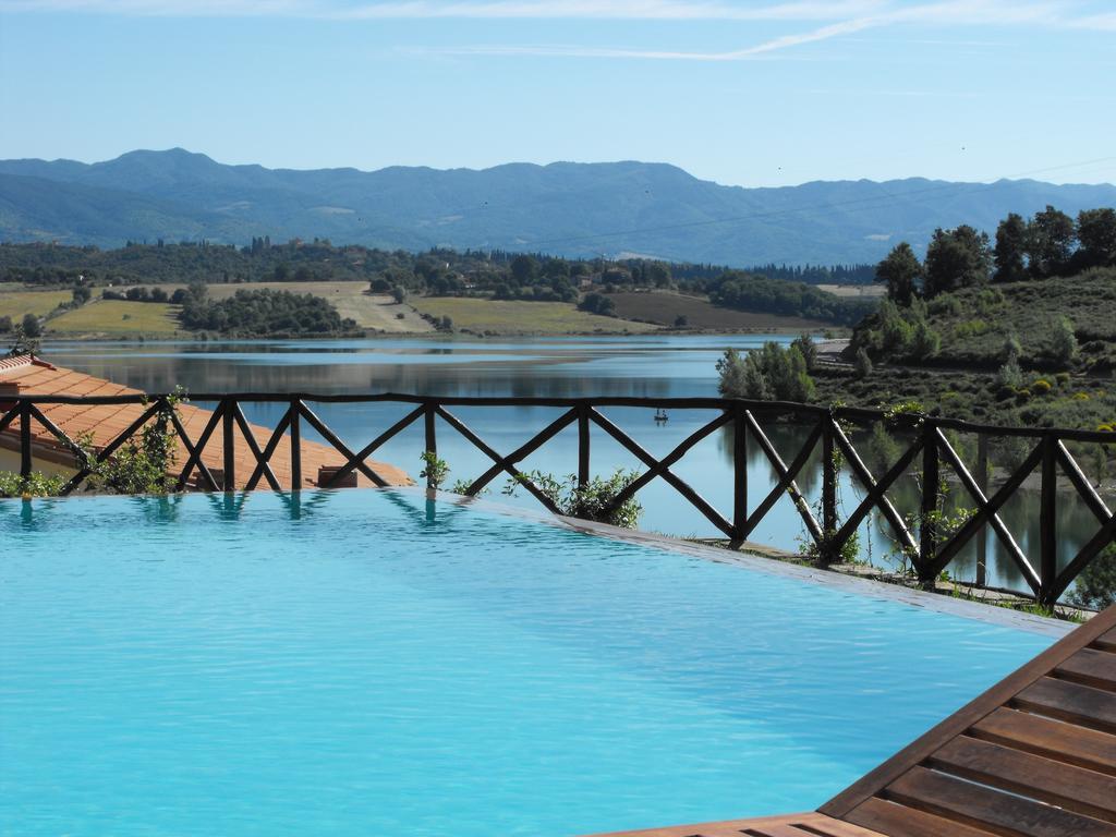 Casa Vacanze Borgo La Fratta Barberino di Mugello Εξωτερικό φωτογραφία