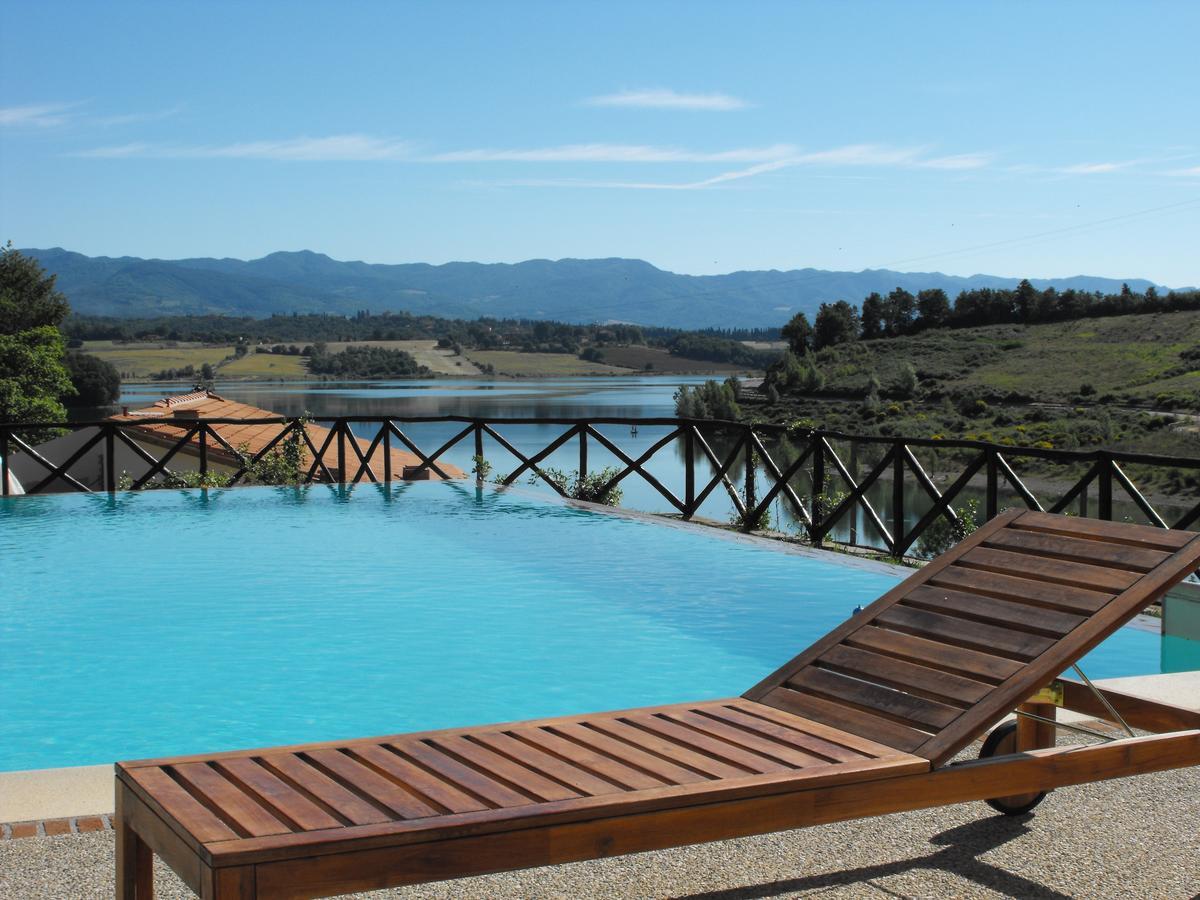 Casa Vacanze Borgo La Fratta Barberino di Mugello Εξωτερικό φωτογραφία