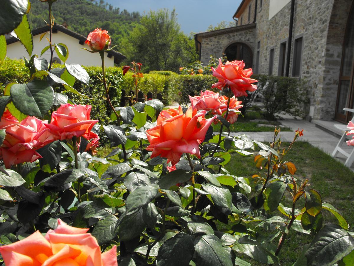 Casa Vacanze Borgo La Fratta Barberino di Mugello Εξωτερικό φωτογραφία