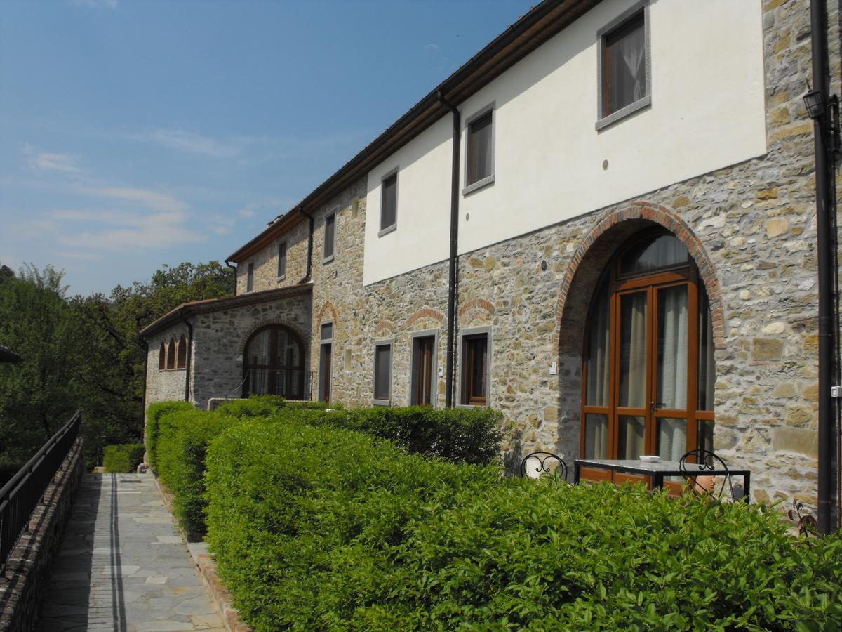 Casa Vacanze Borgo La Fratta Barberino di Mugello Εξωτερικό φωτογραφία
