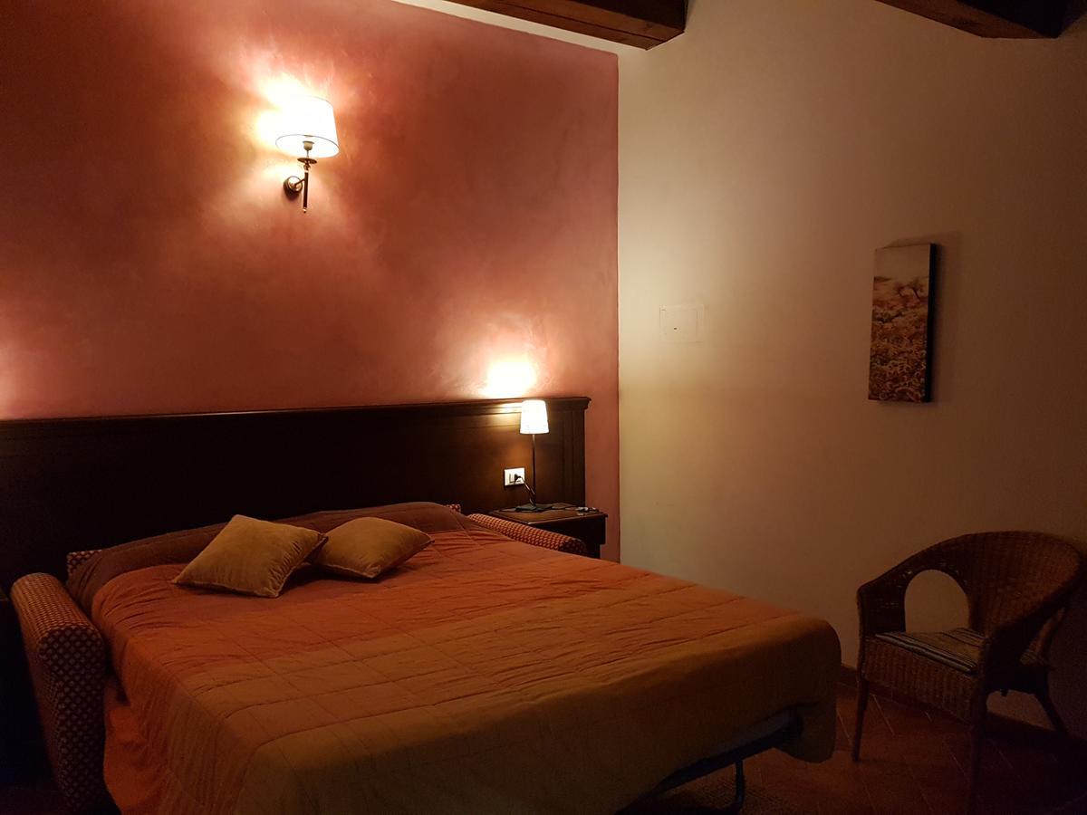 Casa Vacanze Borgo La Fratta Barberino di Mugello Εξωτερικό φωτογραφία