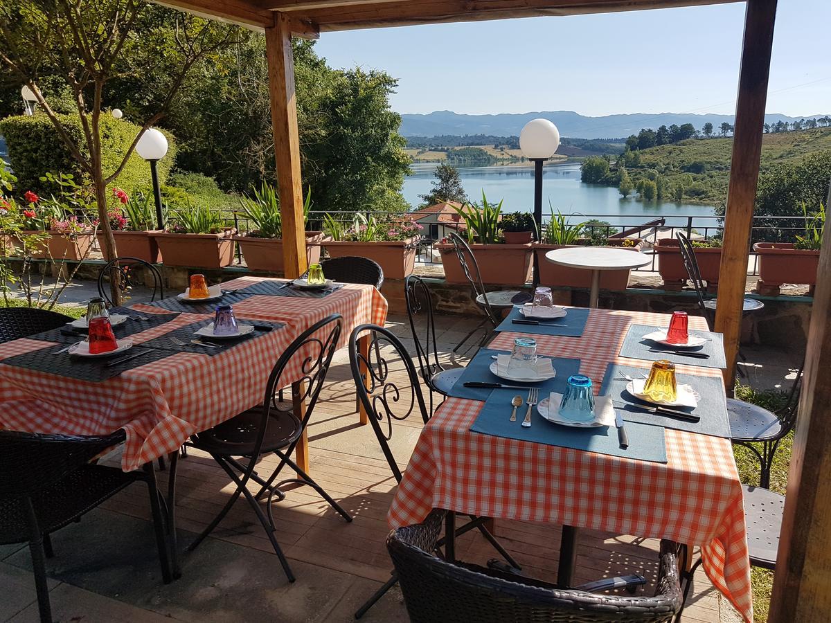 Casa Vacanze Borgo La Fratta Barberino di Mugello Εξωτερικό φωτογραφία