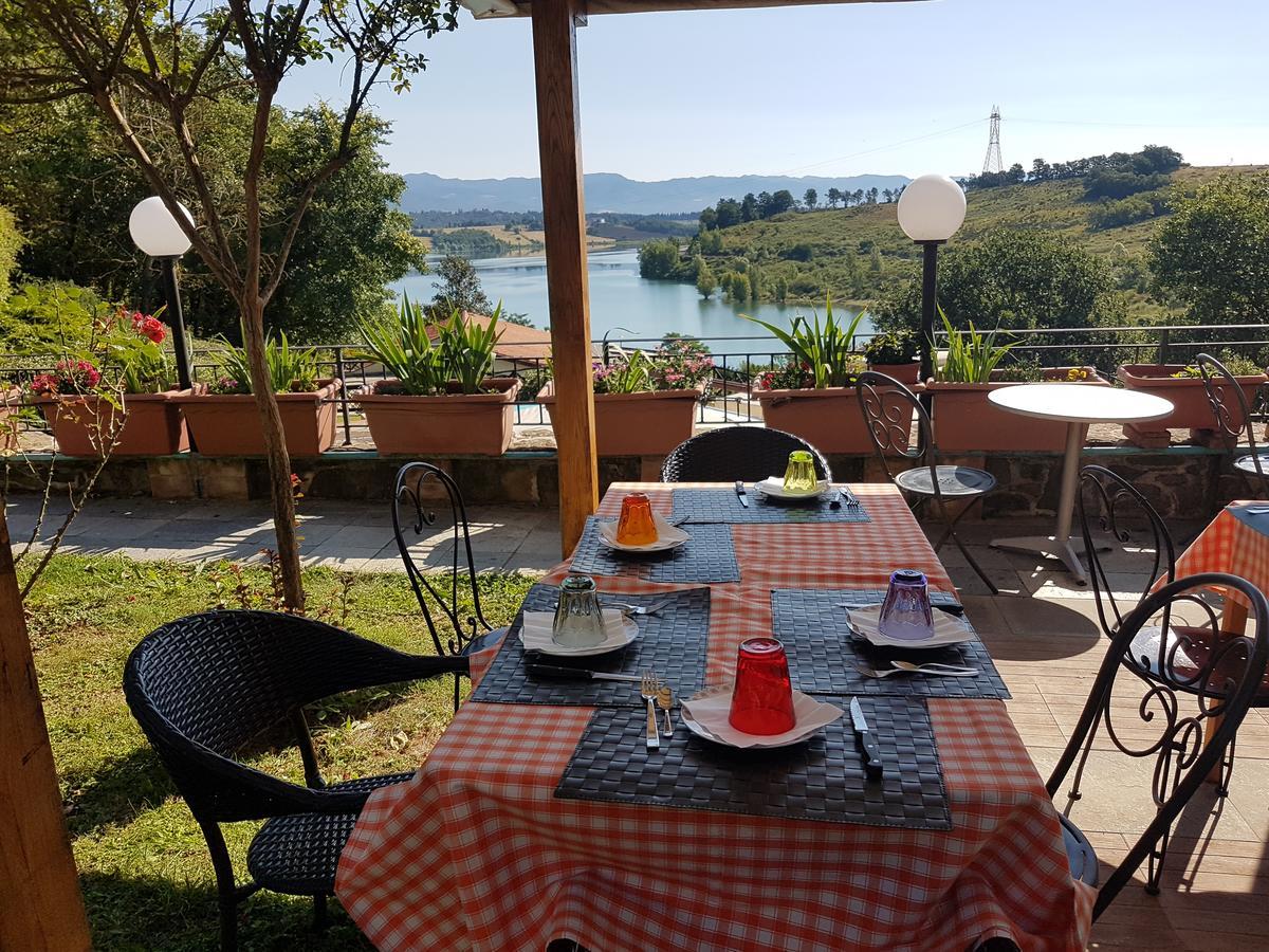 Casa Vacanze Borgo La Fratta Barberino di Mugello Εξωτερικό φωτογραφία