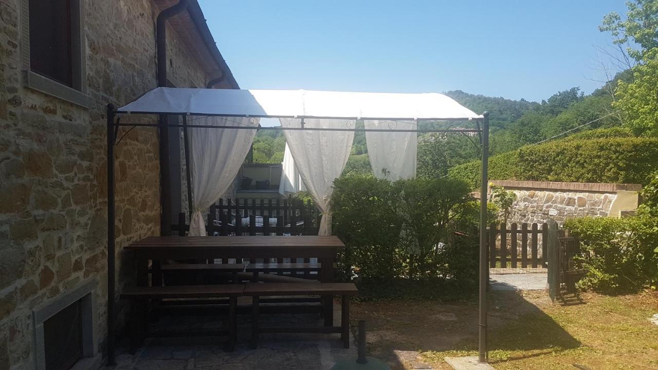 Casa Vacanze Borgo La Fratta Barberino di Mugello Εξωτερικό φωτογραφία